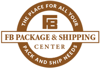 FB Packing and Shipping Center